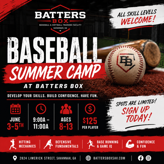 June Summer Camp