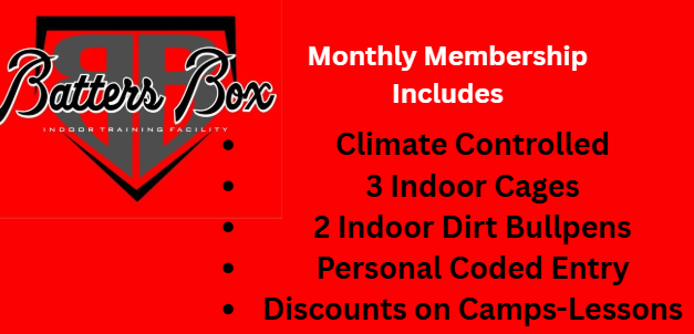 Month to Month Membership